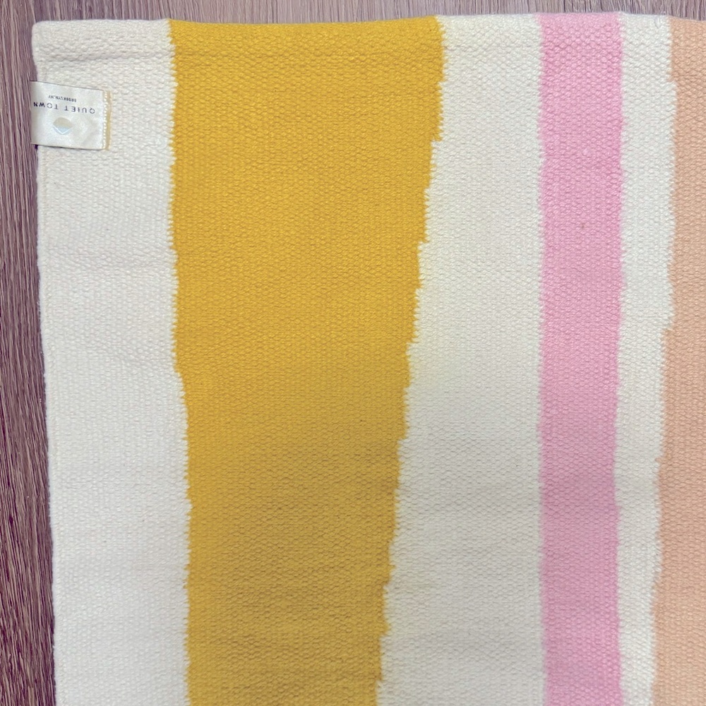 Quiet Town Prescott New Cloud Cotton Rug